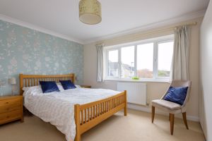 Bedroom 1- click for photo gallery